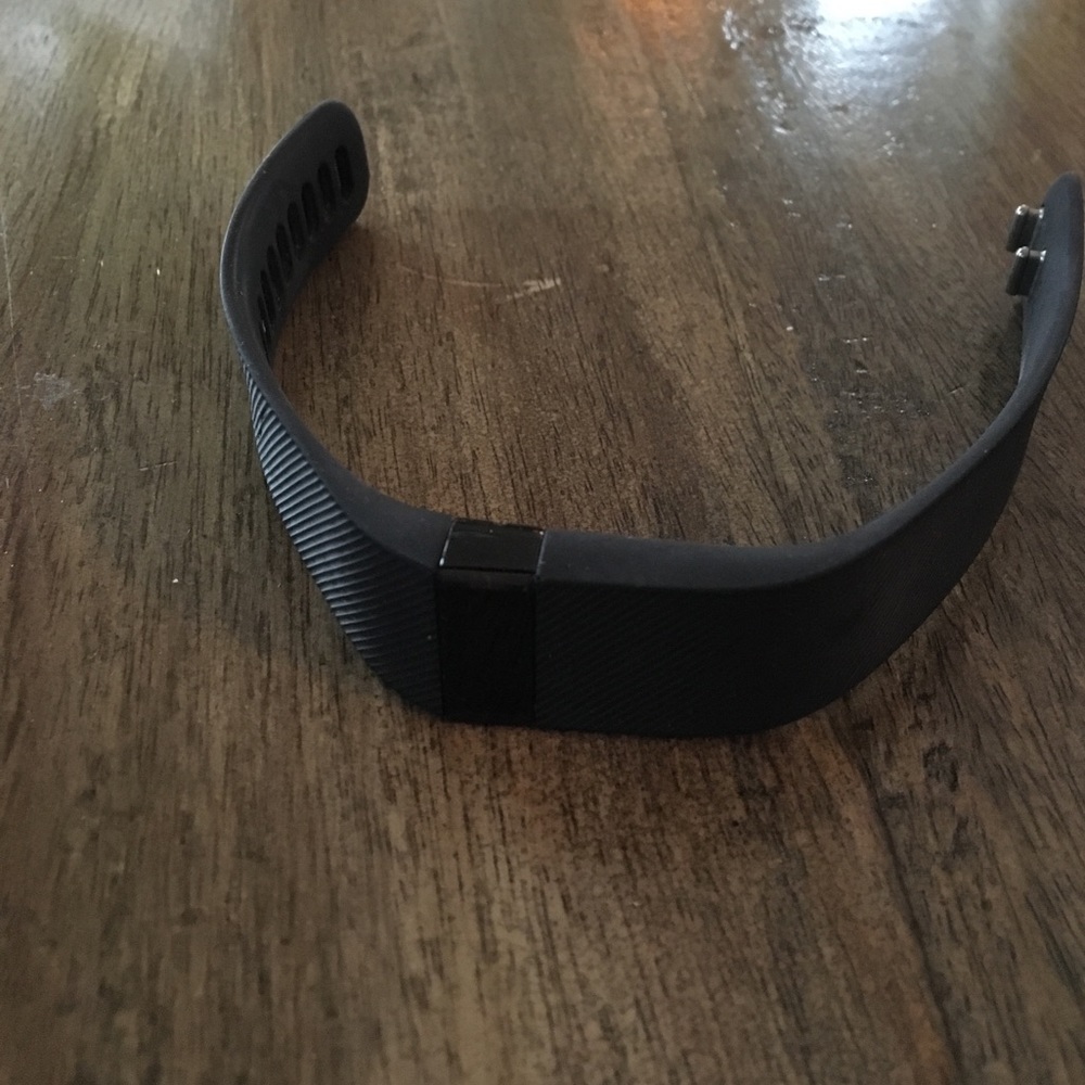 Fitbit Charge