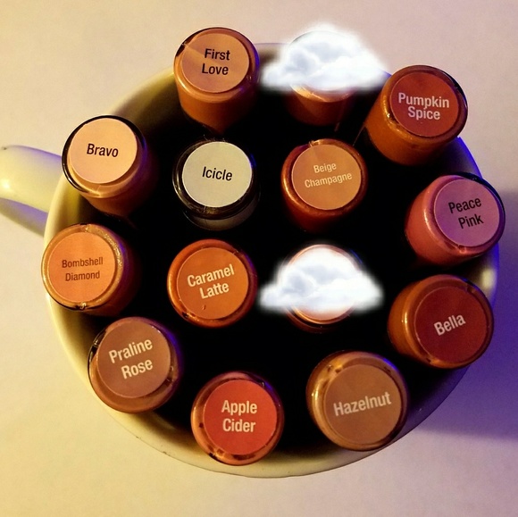 LipSense, ShadowSense, and any SeneGense product - Picture 4 of 6