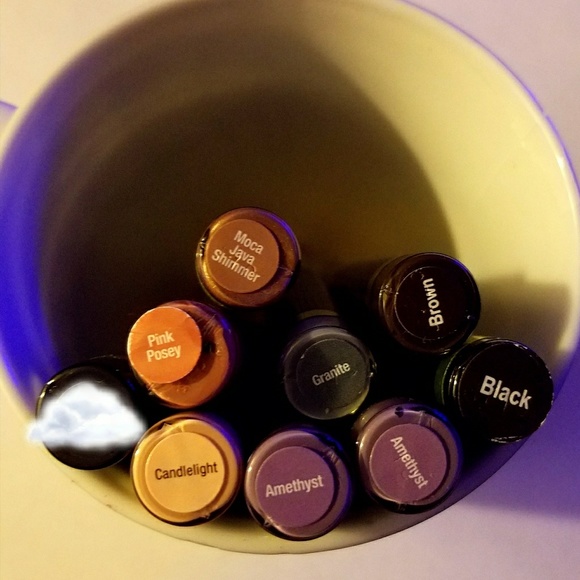 LipSense, ShadowSense, and any SeneGense product - Picture 5 of 6