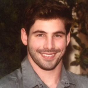 Meet your Posher, Nick