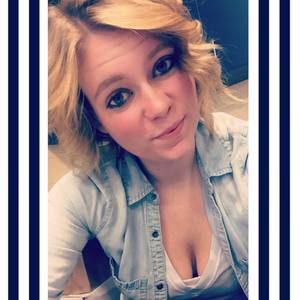 Meet your Posher, Jill