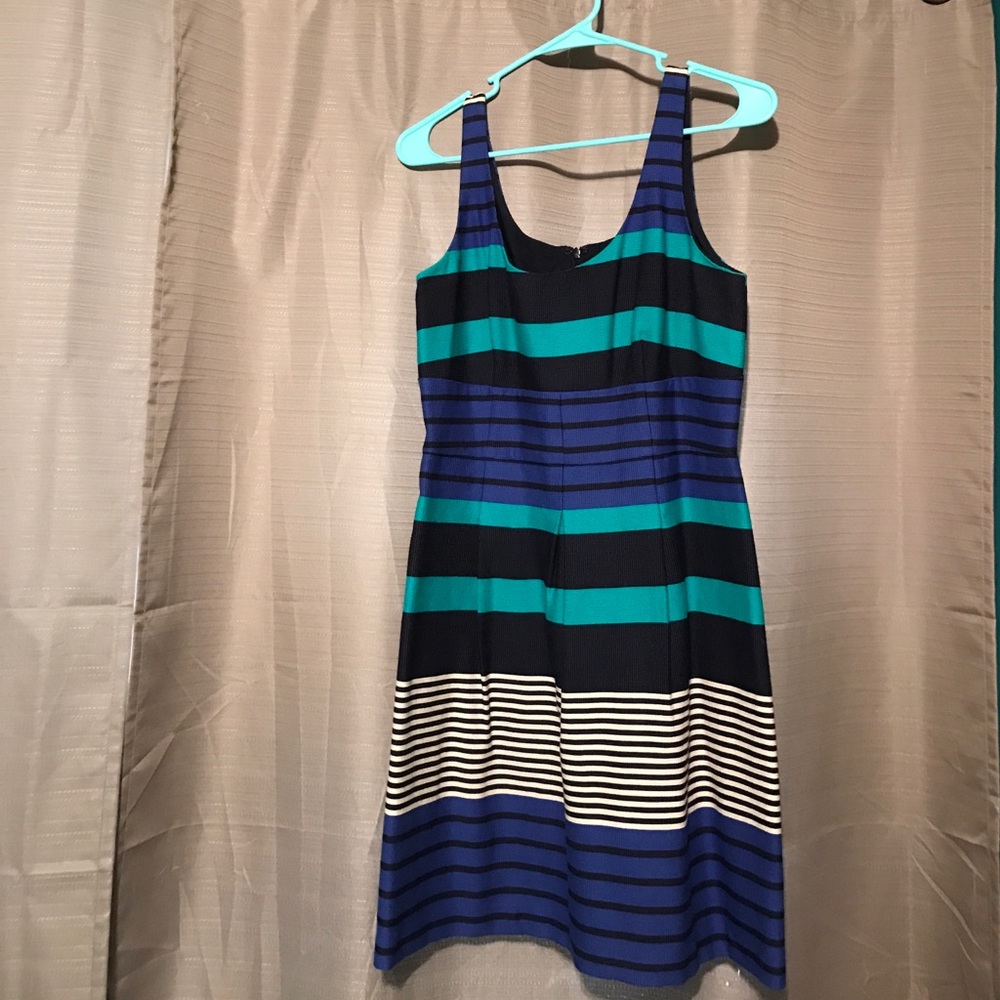Cute Striped Dress