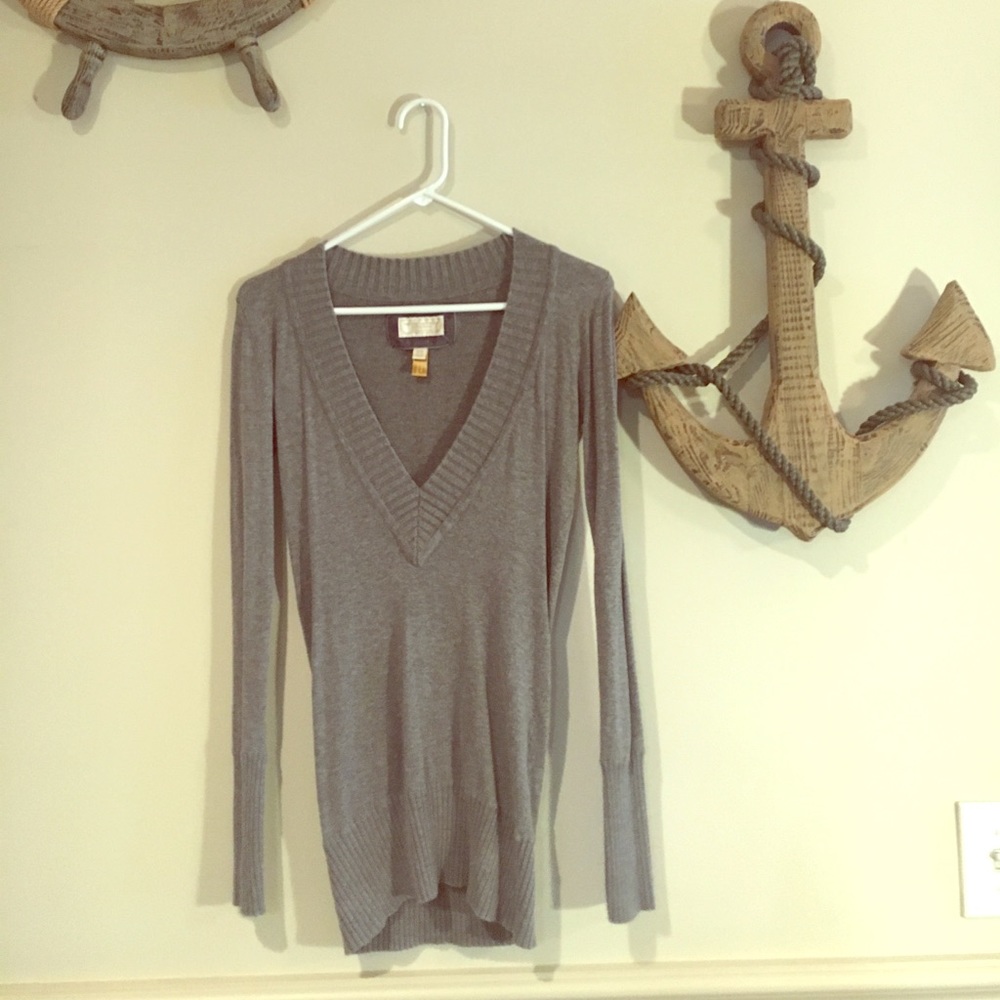 American Eagle Long Sleeve Shirt