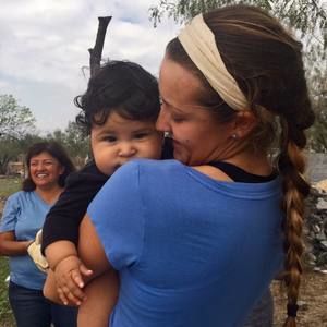 Meet your Posher, Marissa