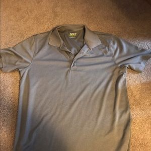 Golf shirt