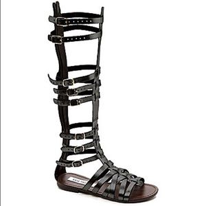 Steve Madden Sparta Gladiator Sandal