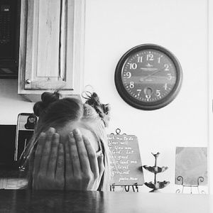 Meet your Posher, Alex