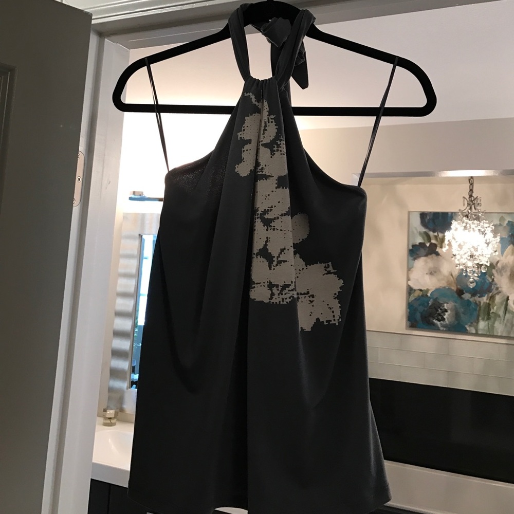 Dressy tank
