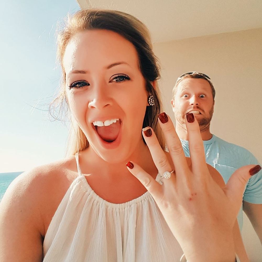 Meet your Posher, Amber