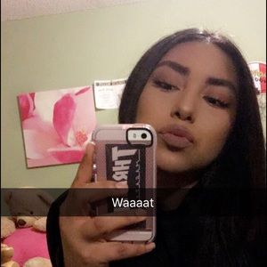 Meet your Posher, Diana