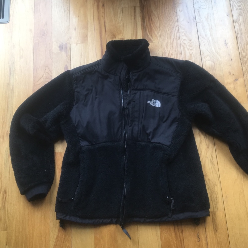 Women's north face Denali