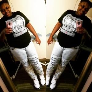 Meet your Posher, Latamarah