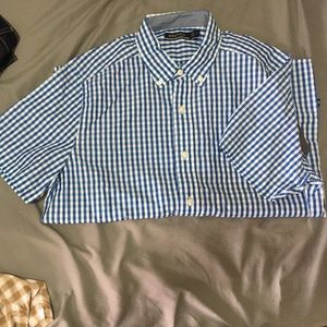 Náutica men's shirt