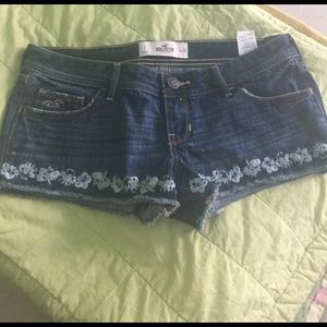 Hollister Shorts