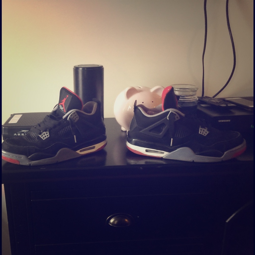 Jordan's