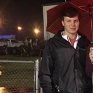 Meet your Posher, Griffin