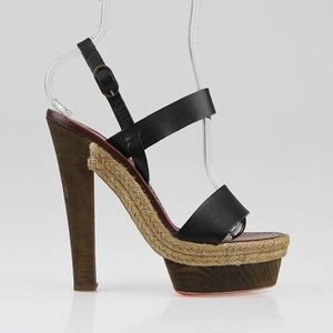 Louboutin "Satrinxa"