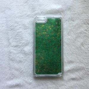 iPhone 6s Plus , iPhone 6 Plus Glitter Hard Case