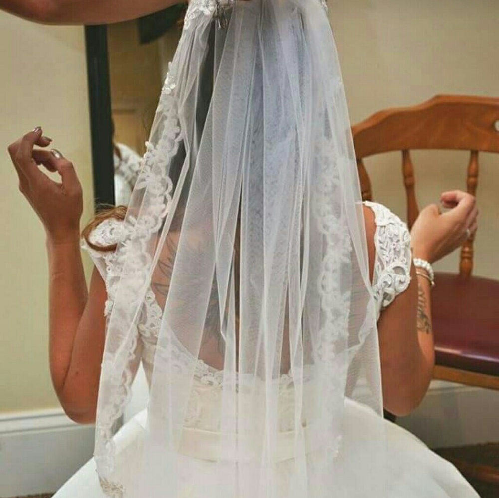 Ivory Veil