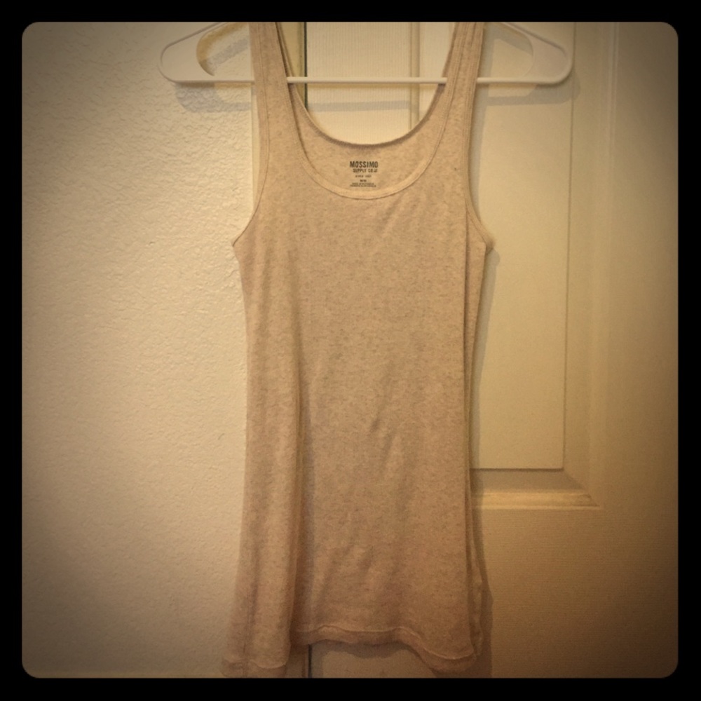 Mossimo Supply Co. Tank Top