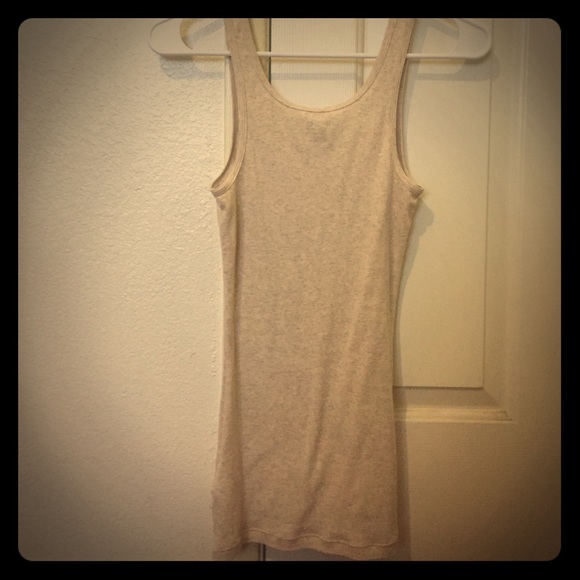 Mossimo Supply Co. Tank Top - Picture 2 of 2