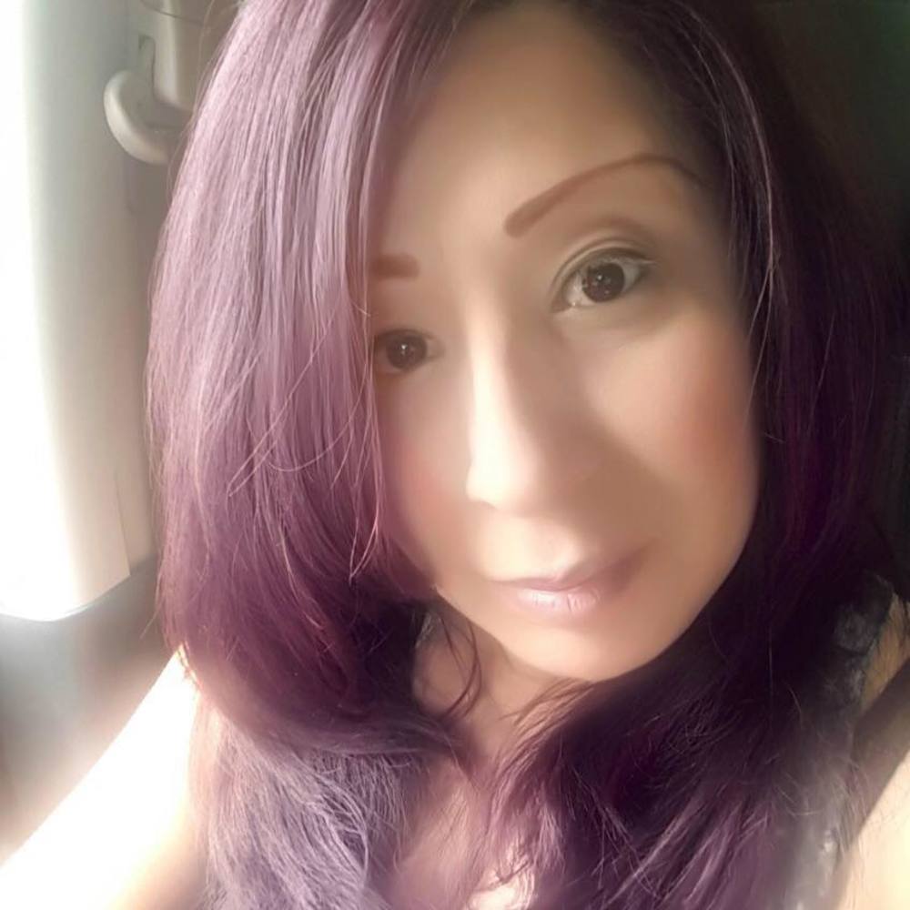 Meet your Posher, Theresa