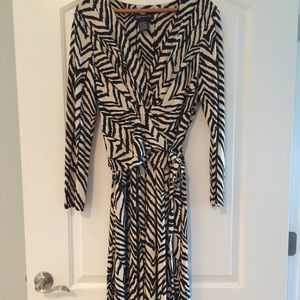 Jones New York dress