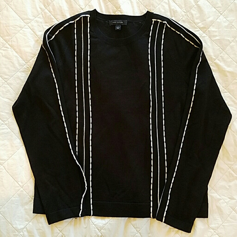 NWOT Ann Taylor Sweater