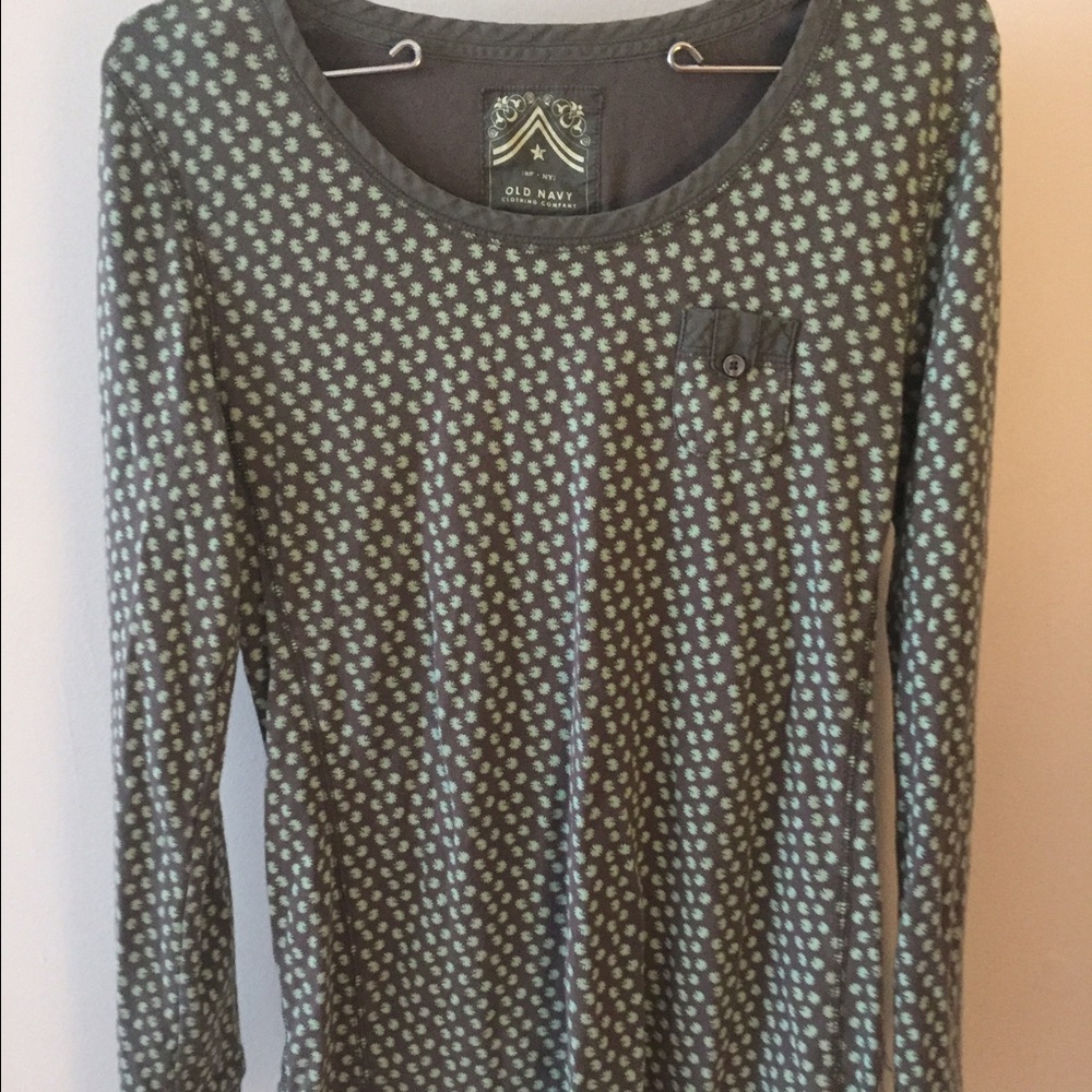 Adorable Old Navy Thermal