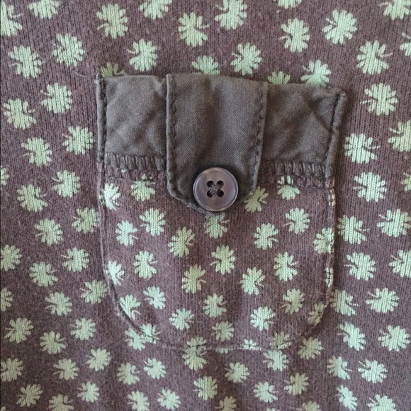 Adorable Old Navy Thermal - Picture 4 of 5