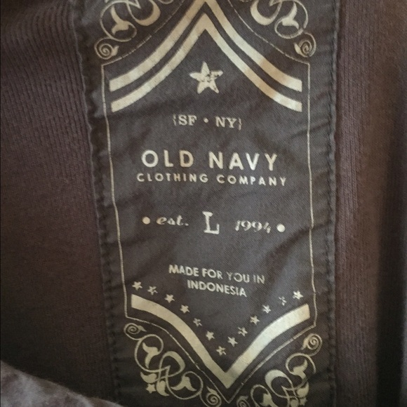 Adorable Old Navy Thermal - Picture 5 of 5