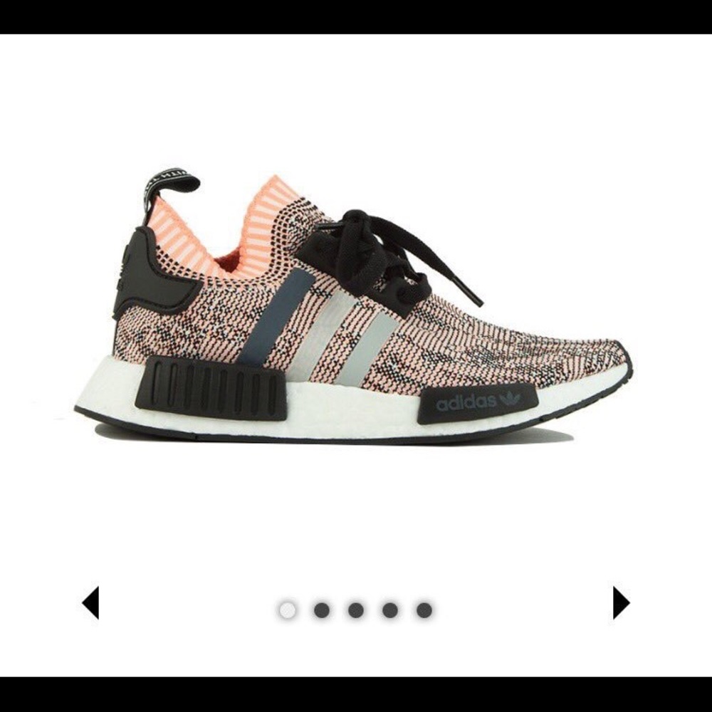 Adidas NMD_R1 (will consider reasonable offers)