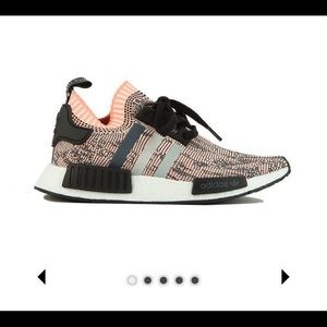 Adidas NMD_R1 (will consider reasonable offers)