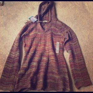 Royal Robbins Sophia hoodie
