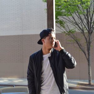 Meet your Posher, Paulo