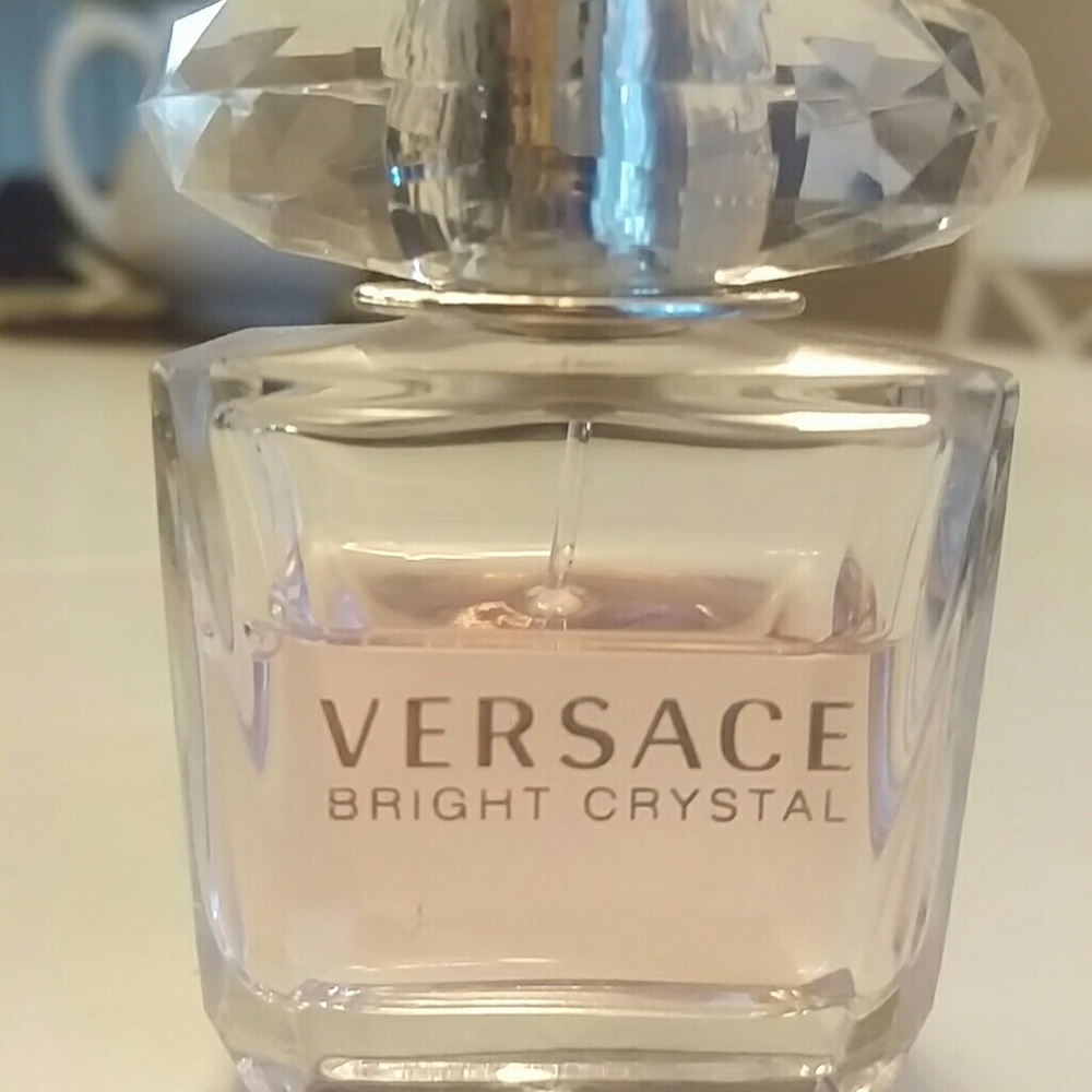 Versace Bright Crystal