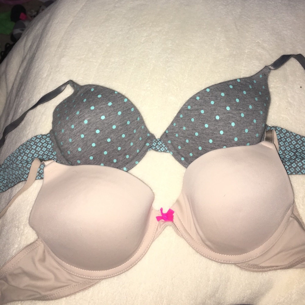 ✨ 2 Bras ✨