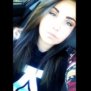 Meet your Posher, Kelley