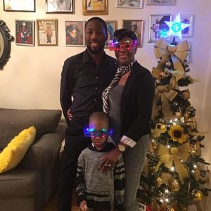 Meet your Posher, Joyce