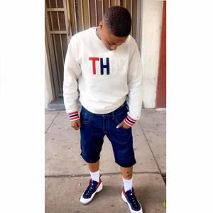 Meet your Posher, Monae