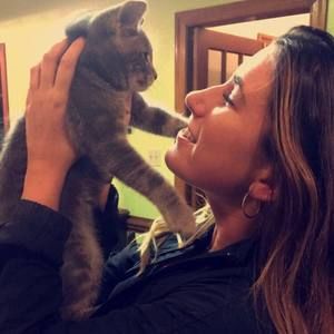 Meet your Posher, Audrey