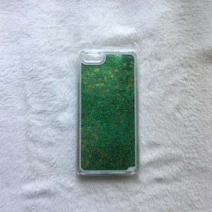 iPhone 6s, iPhone 6 Glitter Hard