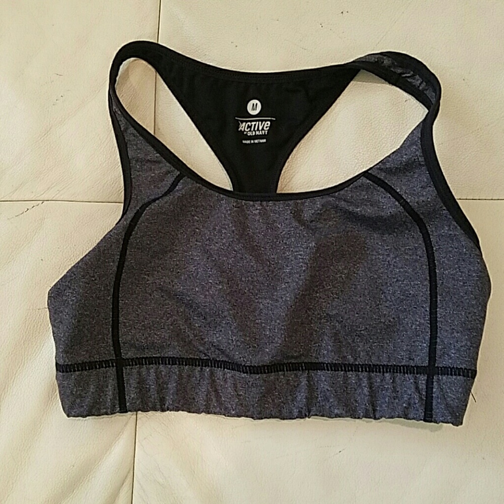 Old Navy sportsbra