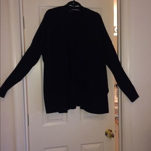 Beautiful Wool/Cashmere Athleta Sweater