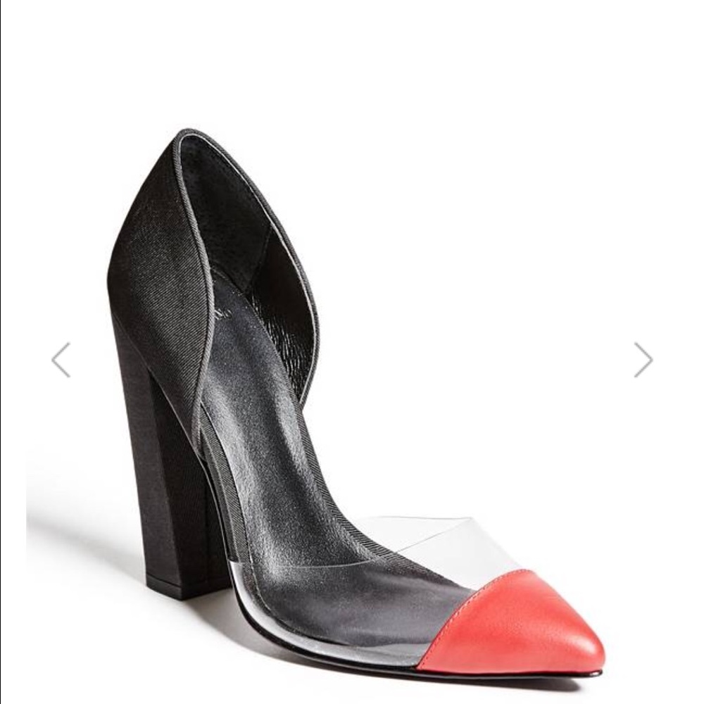 Elena Pump 9