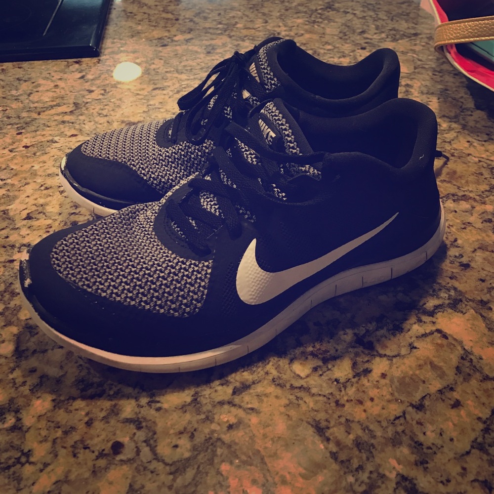 Nike Shoes ✨