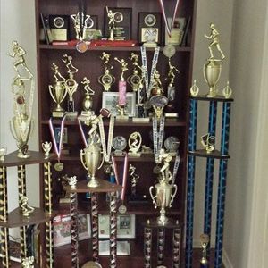 Meet your Posher, Gene