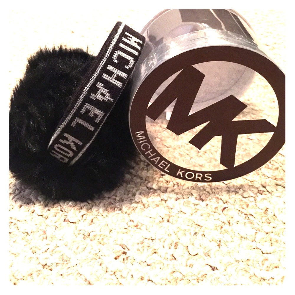 Ear muffs