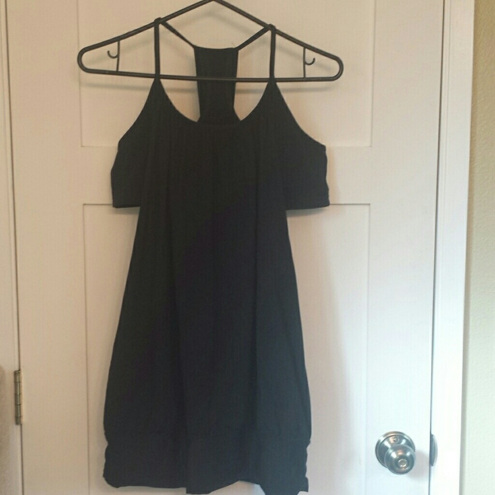 Lululemon No Limits Tank
