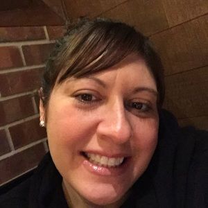 Meet your Posher, Lindsay